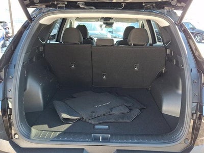 2024 Hyundai TUCSON SEL AWD *Ltd Avail*