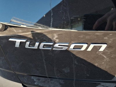 2024 Hyundai TUCSON SEL AWD *Ltd Avail*
