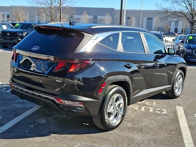 2024 Hyundai TUCSON SEL AWD *Ltd Avail*