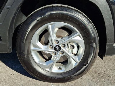 2024 Hyundai TUCSON SEL AWD *Ltd Avail*