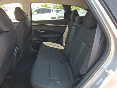 2024 Hyundai TUCSON SEL AWD *Ltd Avail*