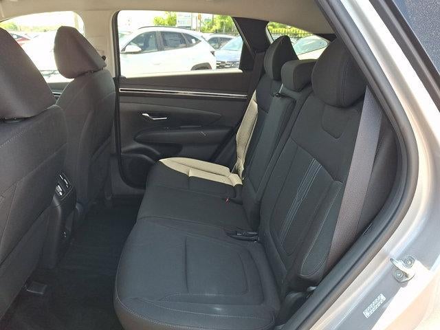 2024 Hyundai TUCSON SEL AWD *Ltd Avail*