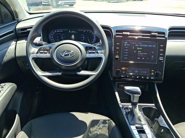 2024 Hyundai TUCSON SEL AWD *Ltd Avail*