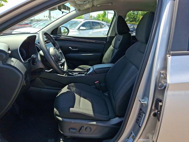 2024 Hyundai TUCSON SEL AWD *Ltd Avail*