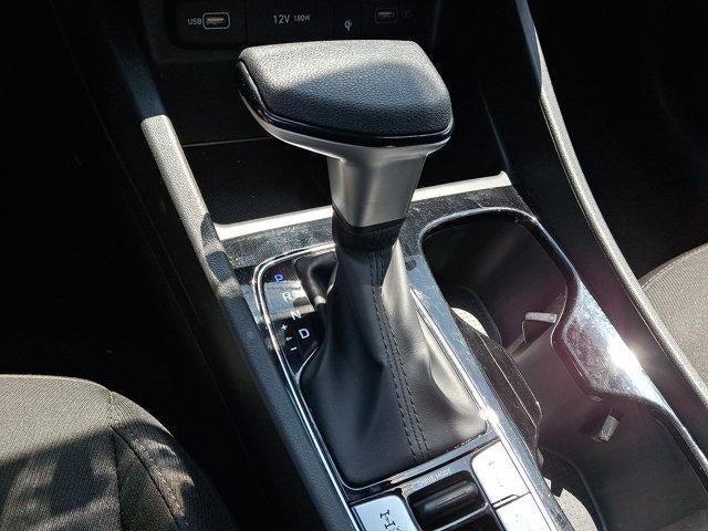 2024 Hyundai TUCSON SEL AWD *Ltd Avail*