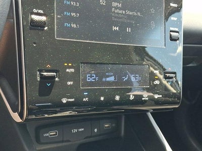2024 Hyundai TUCSON SEL AWD *Ltd Avail*