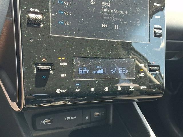 2024 Hyundai TUCSON SEL AWD *Ltd Avail*