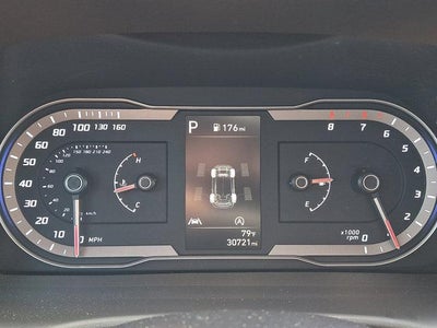 2024 Hyundai TUCSON SEL AWD *Ltd Avail*