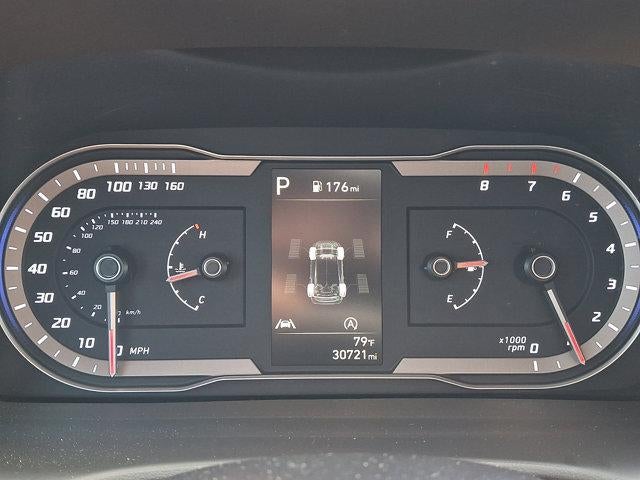 2024 Hyundai TUCSON SEL AWD *Ltd Avail*