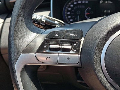 2024 Hyundai TUCSON SEL AWD *Ltd Avail*