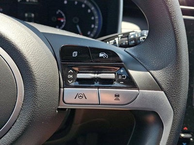 2024 Hyundai TUCSON SEL AWD *Ltd Avail*
