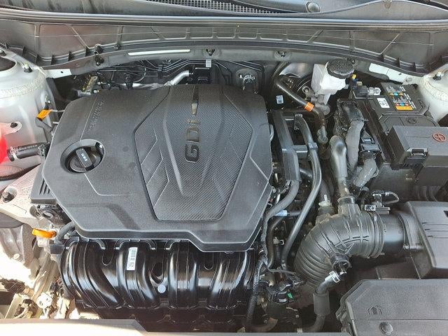 2024 Hyundai TUCSON SEL AWD *Ltd Avail*