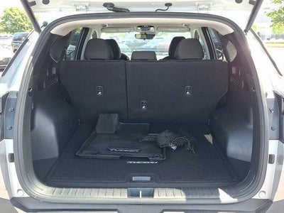 2024 Hyundai TUCSON SEL AWD *Ltd Avail*