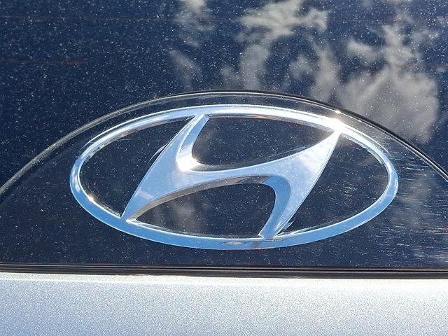 2024 Hyundai TUCSON SEL AWD *Ltd Avail*
