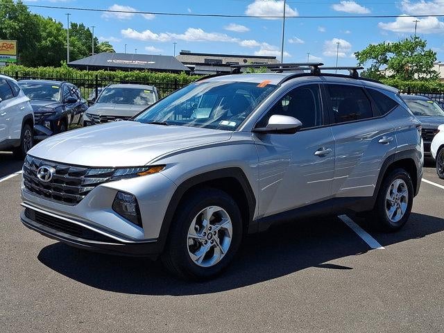 2024 Hyundai TUCSON SEL AWD *Ltd Avail*