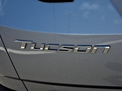 2024 Hyundai TUCSON SEL AWD *Ltd Avail*