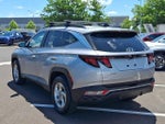 2024 Hyundai TUCSON SEL AWD *Ltd Avail*