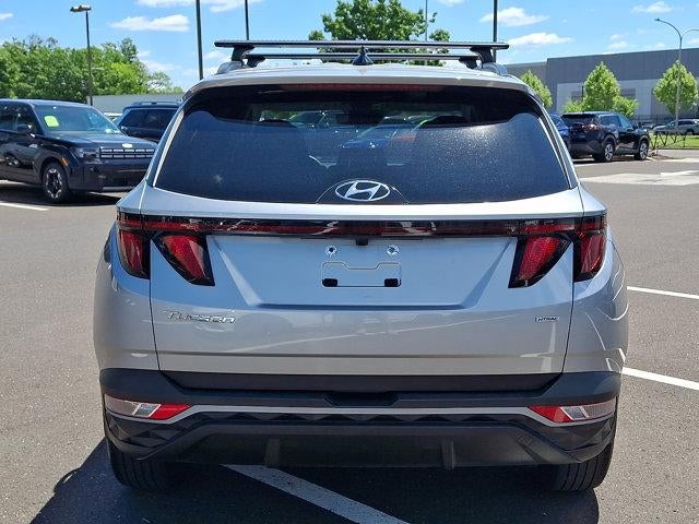 2024 Hyundai TUCSON SEL AWD *Ltd Avail*