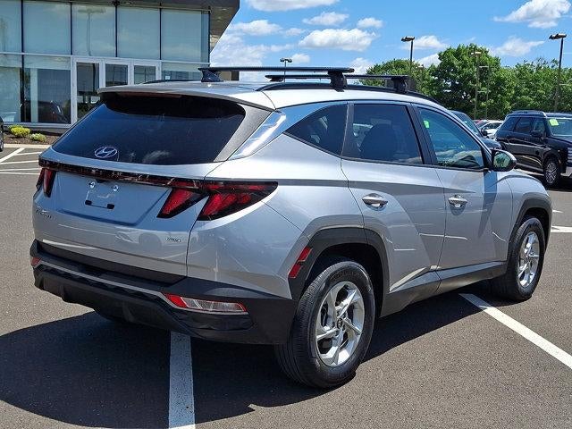 2024 Hyundai TUCSON SEL AWD *Ltd Avail*