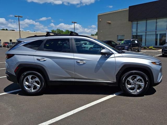 2024 Hyundai TUCSON SEL AWD *Ltd Avail*