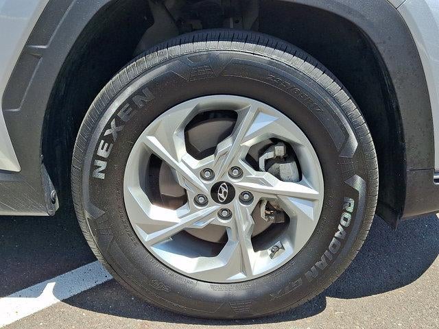 2024 Hyundai TUCSON SEL AWD *Ltd Avail*