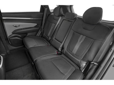 2024 Hyundai TUCSON SEL AWD *Ltd Avail*