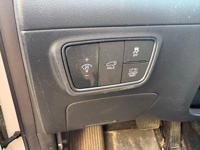 2024 Hyundai TUCSON HYBRID SEL Convenience AWD