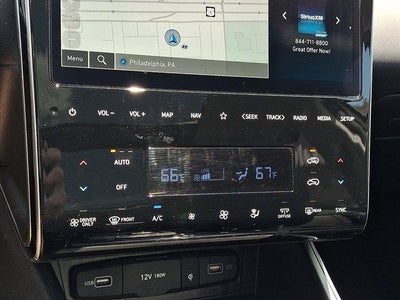 2024 Hyundai TUCSON HYBRID SEL Convenience AWD