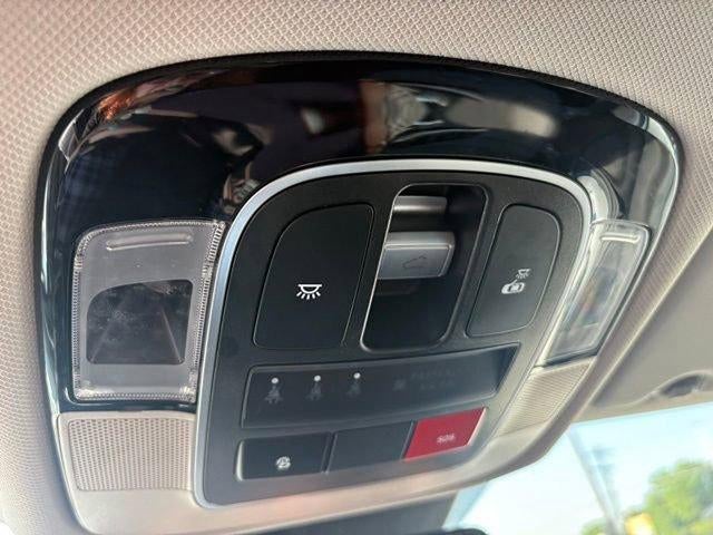 2024 Hyundai TUCSON HYBRID SEL Convenience AWD