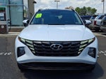 2024 Hyundai TUCSON HYBRID SEL Convenience AWD