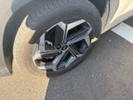 2024 Hyundai TUCSON HYBRID SEL Convenience AWD