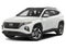 2024 Hyundai TUCSON HYBRID SEL Convenience AWD