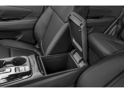 2024 Hyundai TUCSON HYBRID SEL Convenience AWD