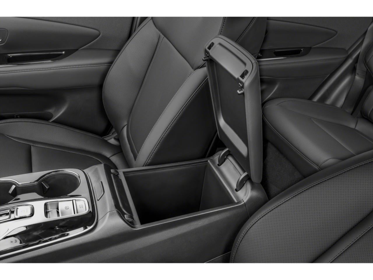 2024 Hyundai TUCSON HYBRID SEL Convenience AWD