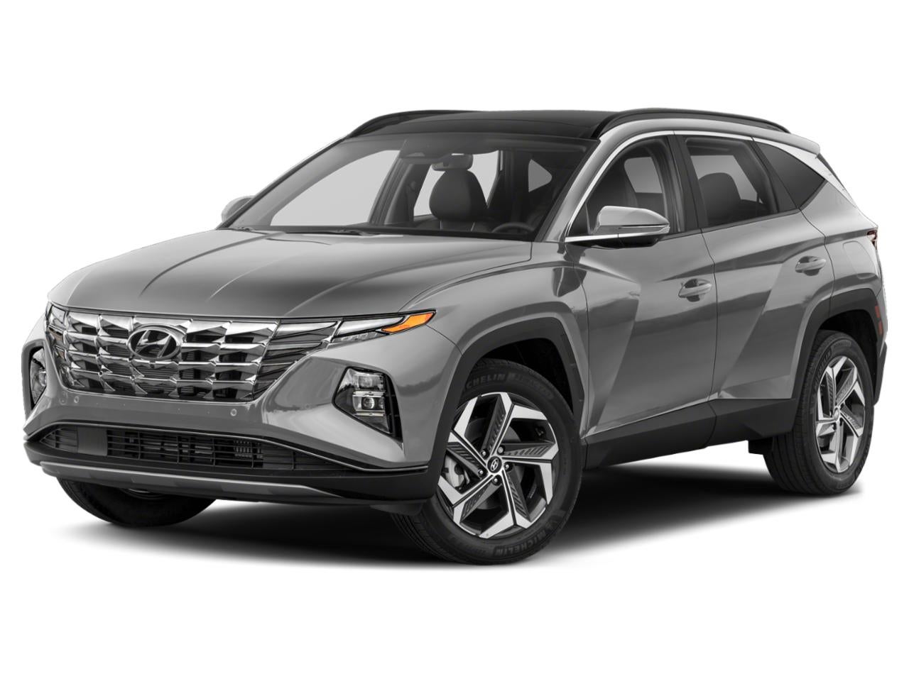2023 Hyundai TUCSON HYBRID Limited AWD