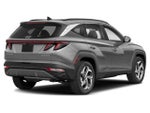 2023 Hyundai TUCSON HYBRID Limited AWD