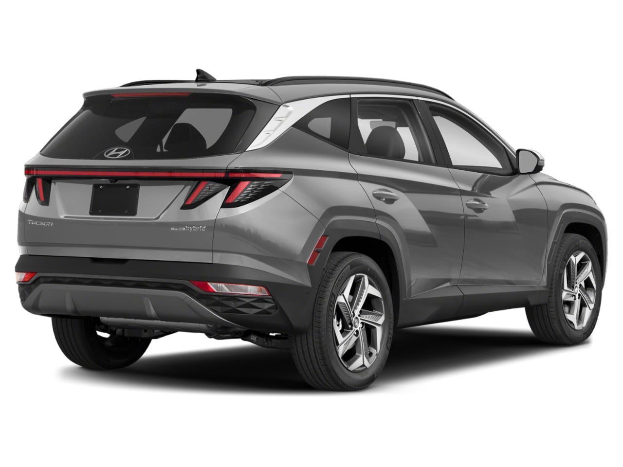 2023 Hyundai TUCSON HYBRID Limited AWD