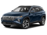 2023 Hyundai TUCSON HYBRID Limited AWD
