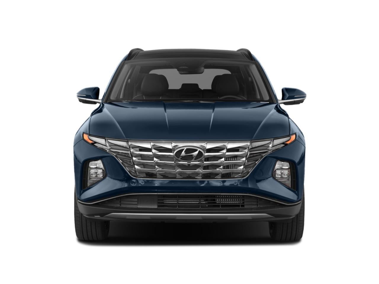 2023 Hyundai TUCSON HYBRID Limited AWD