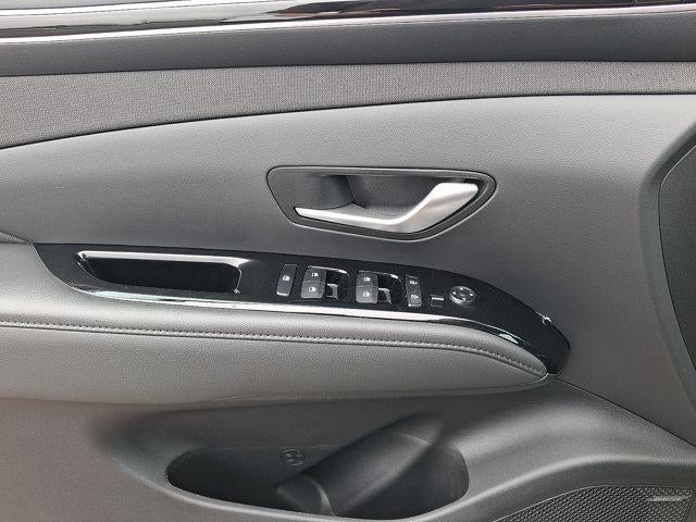 2024 Hyundai TUCSON HYBRID Limited AWD