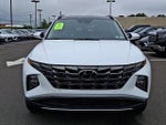 2024 Hyundai TUCSON HYBRID Limited AWD