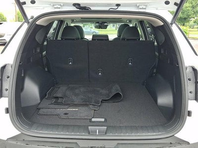2024 Hyundai TUCSON HYBRID Limited AWD