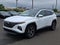2024 Hyundai TUCSON HYBRID Limited AWD