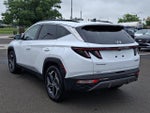 2024 Hyundai TUCSON HYBRID Limited AWD