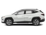 2024 Hyundai TUCSON HYBRID Limited AWD