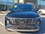 2023 Hyundai TUCSON N Line AWD