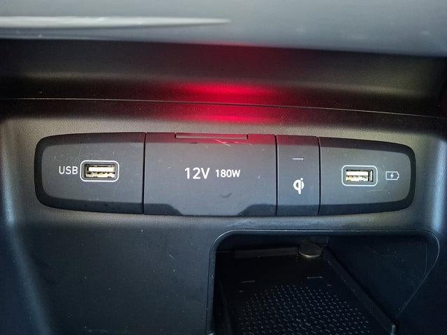 2023 Hyundai TUCSON N Line AWD