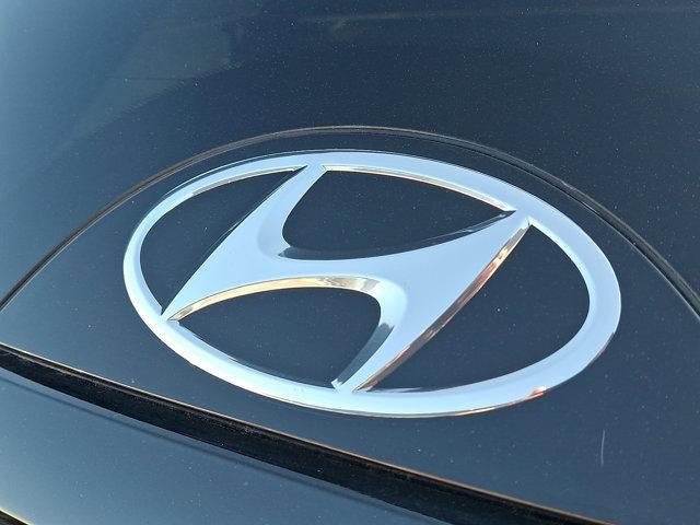 2023 Hyundai TUCSON N Line AWD