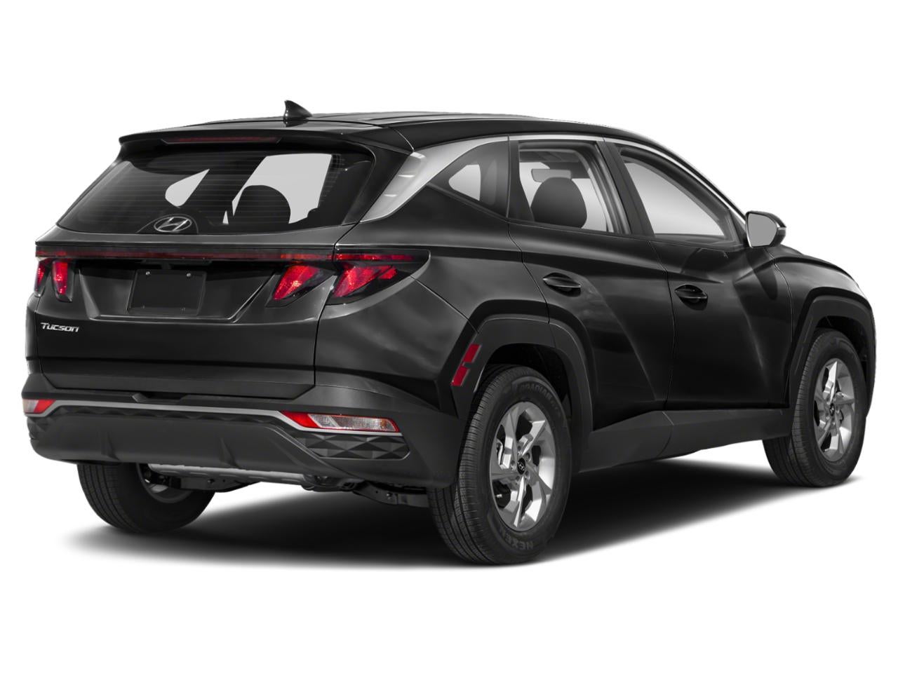 2023 Hyundai TUCSON N Line AWD