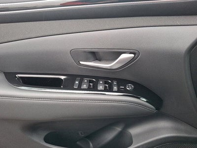 2024 Hyundai TUCSON XRT AWD
